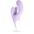 GLOSSY – PHIL VIBRATOR LILA