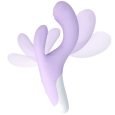 GLOSSY – PHIL VIBRATOR LILA