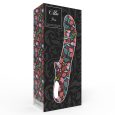 GLOSSY – POCKET  KURT MASAJEADOR LILA