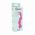 MORESSA – NIX POTENTE VIBRADOR MULTI JUEGOS CONTROL REMOTO ROSA