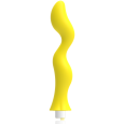 LELO – SORAYA 2 VIBRADOR RABBIT VERDE AGUA