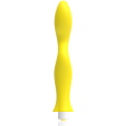 LELO – SORAYA 2 VIBRADOR RABBIT VERDE AGUA