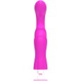PONTO G GREGORY VIOLETA VIBRADOR DO PONTO G