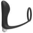 ADDICTED TOYS – VIBRADOR PROSTÁTICO RECARGABLE MODEL 1 – NEGRO