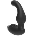 ADDICTED TOYS VIBRADOR PRÓSTATA RECARREGÁVEL PRETO