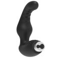 ADDICTED TOYS VIBRADOR PRÓSTATA RECARREGÁVEL PRETO