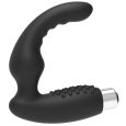 ADDICTED TOYS VIBRADOR PRÓSTATA RECARREGÁVEL PRETO