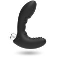 ADDICTED TOYS VIBRADOR PRÓSTATA RECARREGÁVEL PRETO