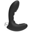 ADDICTED TOYS VIBRADOR PRÓSTATA RECARREGÁVEL PRETO