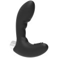 ADDICTED TOYS VIBRADOR PRÓSTATA RECARREGÁVEL PRETO