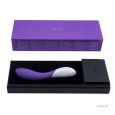 LELO MONA 2 VIBRADOR ROXO