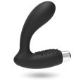 ADDICTED TOYS VIBRADOR PRÓSTATA RECARREGÁVEL PRETO