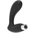 ADDICTED TOYS VIBRADOR PRÓSTATA RECARREGÁVEL PRETO