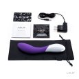 LELO MONA 2 VIBRADOR ROXO