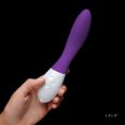 LELO MONA 2 VIBRADOR ROXO