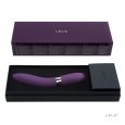 BAILE – PLUG PUNTO G/P ANAL ROSA