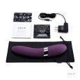 BAILE – PLUG PUNTO G/P ANAL ROSA