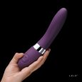 BAILE – PLUG PUNTO G/P ANAL ROSA