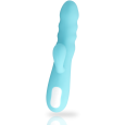 LOVECLONE – SVEN VIBRADOR REALÍSTICO SELF LUBRICATION 18.5 CM -O- 3.3 CM
