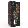 LOVECLONE – SVEN VIBRADOR REALÍSTICO SELF LUBRICATION 18.5 CM -O- 3.3 CM