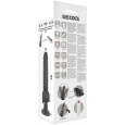 PINK ROOM – ARTHUS DILDO REALÍSTICO LILA 17CM/15.5CM