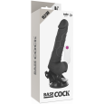 PINK ROOM – ARTHUS DILDO REALÍSTICO LILA 17CM/15.5CM