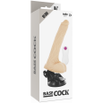 PINK ROOM – DAEL DILDO REALÍSTICO NATURAL 18.5 CM