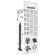 PINK ROOM – MYLORD DILDO REALÍSTICO LILA 20.5 CM