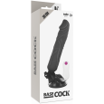 PINK ROOM – MYLORD DILDO REALÍSTICO LILA 20.5 CM