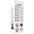 VIBRADOR FLÉXIVEL 21CM | BASECOCK