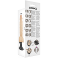 BASECOCK REALISTIC BENDABLE CONTROLE REMOTO CARNE DE 20 CM