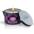 VELA DE MASSAGEM IGNITE AROMA MARACUJÁ DA ILHA 170GR | KAMASUTRA