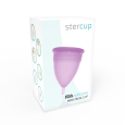 COPO MENSTRUAL TAMANHO S LILÁS | STERCUP