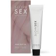 GEL ANAL SLOW SEX AROMA COCO 30ML | BIJOUX INDISCRETS