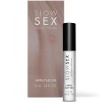 GEL PARA MAMILOS SLOW SEX 10ML | BIJOUX INDISCRETS