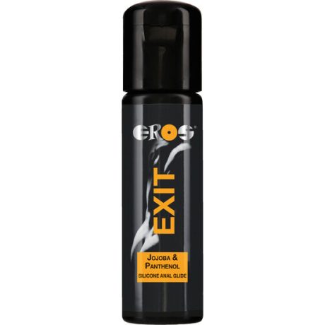 LUBRIFICANTE ANAL EXIT 100ML | EROS
