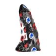 ALL BLACK – DILDO 23CM