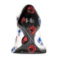 PLUG ANAL PRETO 16X8CM
