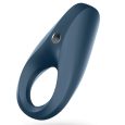 ANEL VIBRATÓRIO ROCKET RING | SATISFYER