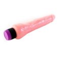 VIBRADOR REALÍSTICO 19,5CM