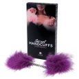 ALGEMAS COM PELO ROXO