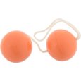 SEVENCREATIONS BOLAS ORGÁSMICAS SUPER MACIAS