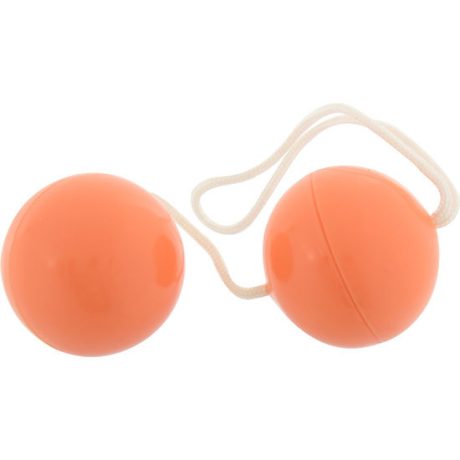 SEVENCREATIONS BOLAS ORGÁSMICAS SUPER MACIAS