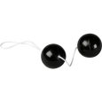 SEVENCREATIONS BOLAS ORGÁSMICAS SUPER MACIAS PRETO