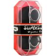 SEVENCREATIONS BOLAS ORGÁSMICAS SUPER MACIAS PRETO