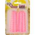CONJUNTO DE DEDAIS LUST FINGER ROSA | SEVEN CREATIONS