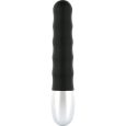 SEVENCREATIONS VIBRADOR DISCRETO PRETO