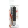 SEVENCREATIONS VIBRADOR DISCRETO PRETO