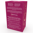 RITHUAL SHUSHU NEW GENERATION CLITORIAL CERISE