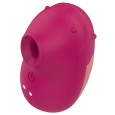 RITHUAL SHUSHU NEW GENERATION CLITORIAL CERISE